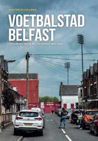 Voetbalstad Belfast
