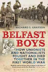 Belfast Boys
