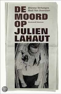 De Moord Op Julien Lahaut