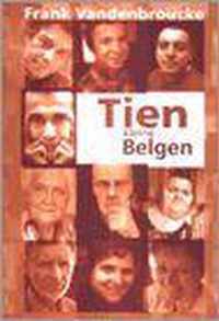 Tien kleine belgen
