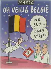 Oh Veilig België
