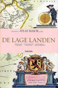 Atlas Maior Nederland En Belgie
