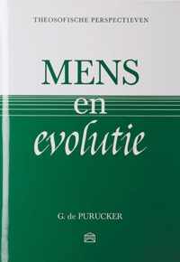 Theosofische perspectieven  -   Mens en evolutie