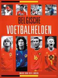 Belgische Voetbalhelden