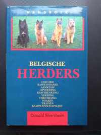 BELGISCHE HERDERS