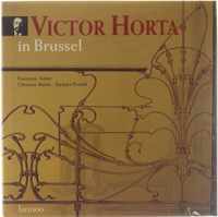 Victor Horta in Brussel