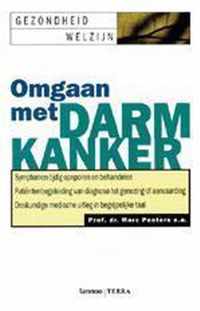 Omgaan met darmkanker - PEETERS