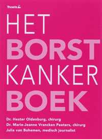 Het Borstkanker Boek