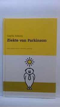 Capita Selecta Ziekte van Parkinson