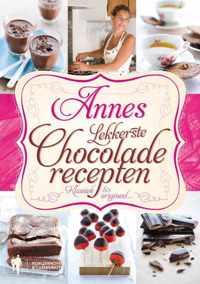 Annes lekkerste Chocolade recepten