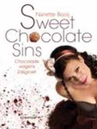 Sweet chocolate sins