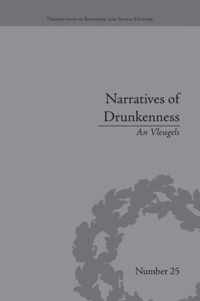 Narratives of Drunkenness