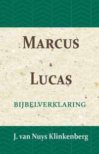 De Bijbel door beknopte uitbreidingen en ophelderende aanmerkingen verklaard 19 -   Marcus & Lucas