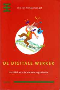 De digitale werker sms reeks