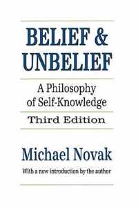 Belief and Unbelief