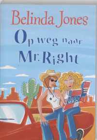 Op zoek naar Mr. Right