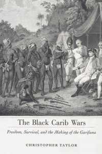 The Black Carib Wars