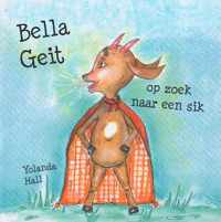 Bella Geit op zoek naar een sik