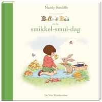 Belle & Boo  -   Belle & Boo en de smikkel-smul-dag