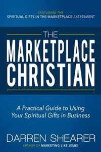 The Marketplace Christian