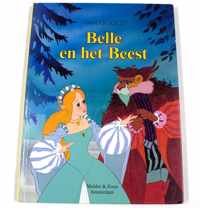 Belle en het beest