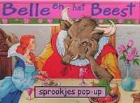 Belle en het Beest Pop-up
