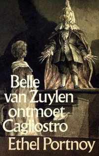 Belle van Zuylen ontmoet Cagliostro