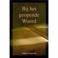 Bij het geopende Woord Jaargang 2011