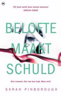 Belofte maakt schuld