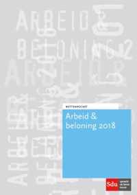 Wettenpocket Arbeid & Beloning 2018