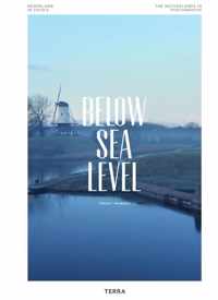 Below sea level