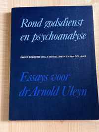 Rond godsdienst en psycho-analyse