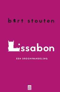 Lissabon - Bart Stouten - Paperback (9789464341386)