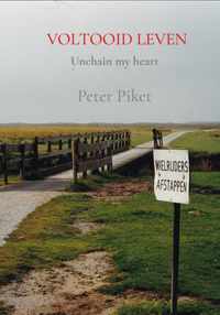 Voltooid leven - Peter Piket - Paperback (9789463988742)