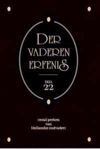 Der vaderen erfenis 22