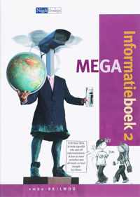 Mega / 2 Vmbo B/Lwoo / Deel Informatieboek