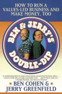 Ben & Jerrys Double Dip