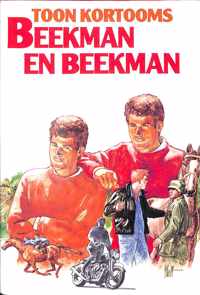 Beekman en beekman