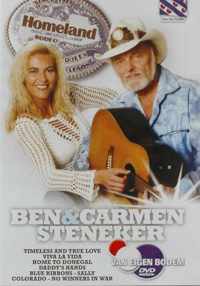 Ben & Carmen Steneker - Homeland