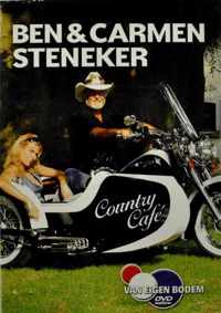 Ben & Carmen Steneker - Country Cafe