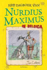 Nurdius Maximus in Belgica