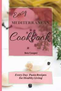 Easy Mediterranean Cookbook