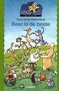 Beer Is De Beste