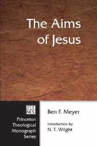 The Aims of Jesus