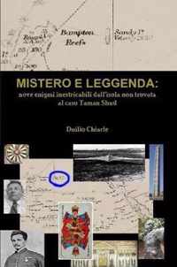 MISTERO E LEGGENDA