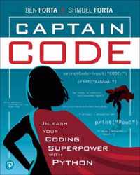 Captain Code