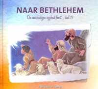 Die eenvoudigen 12 Naar bethlehem