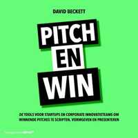 Pitch en win - David Beckett - Paperback (9789462762466)