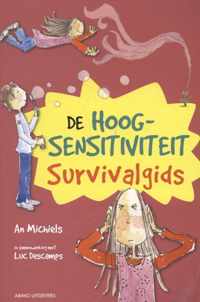 De hoogsensitiviteit survivalgids