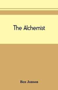 The alchemist